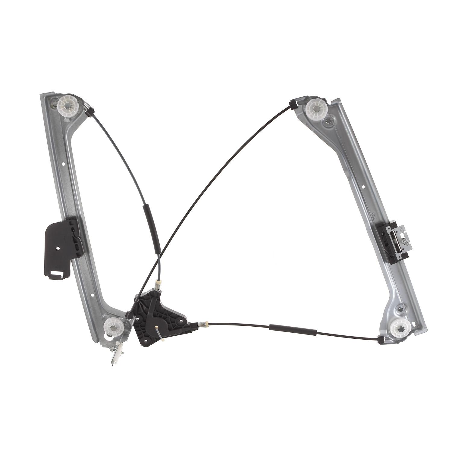 AISIN RPB004 - Window Regulator AISIN RPB004 Power Window Regulator Assembly product image 1 of 1