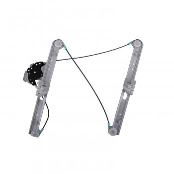 2005 BMW 330i Window Regulator Front Left AISIN RPB005 image 1 of 1
