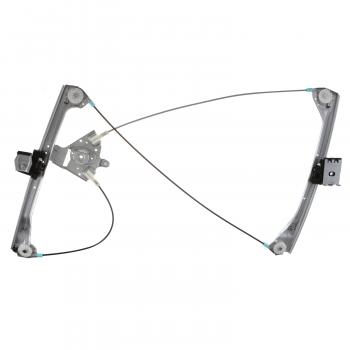 2006 BMW M3 Window Regulator Front Left AISIN RPB007 image 1 of 1