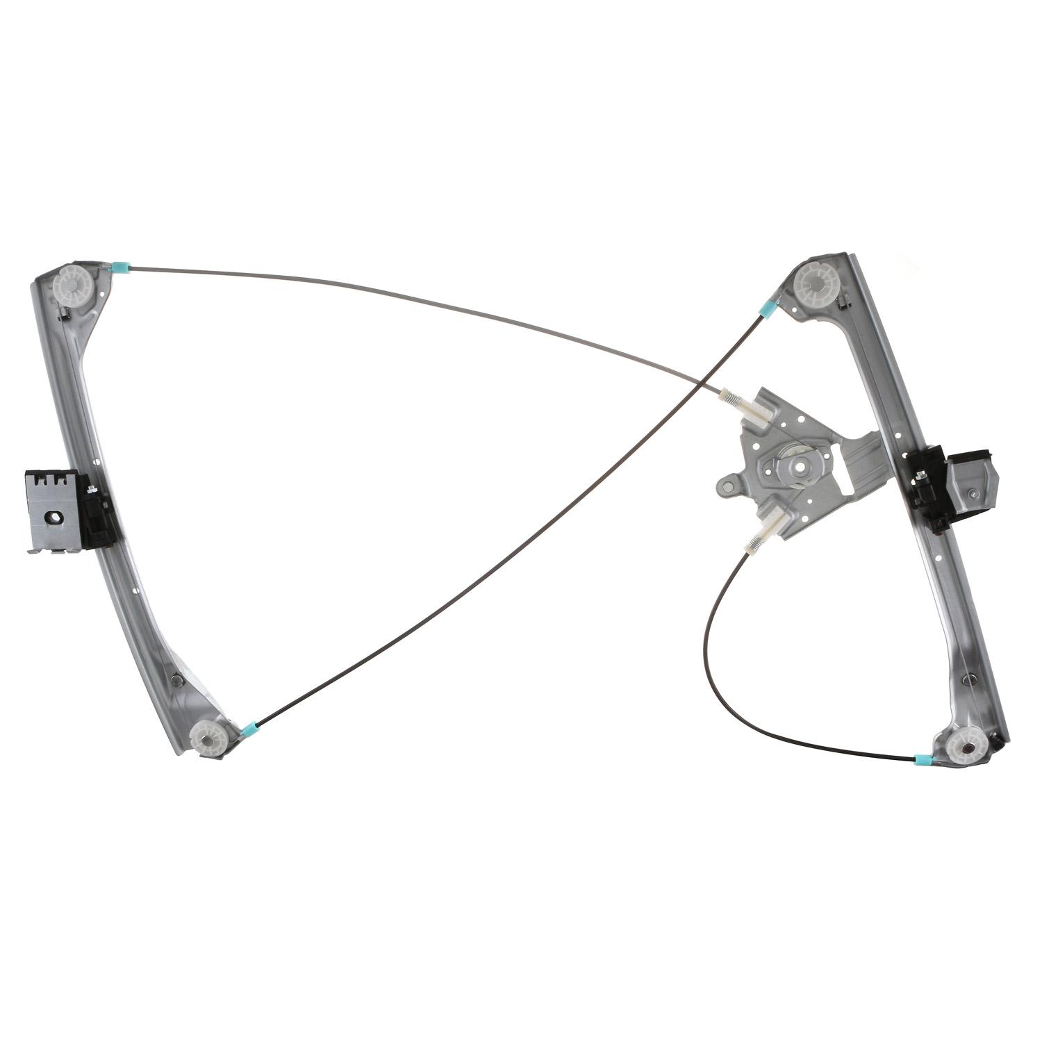 AISIN RPB008 - Window Regulator AISIN RPB008 Power Window Regulator Assembly product image 1 of 1