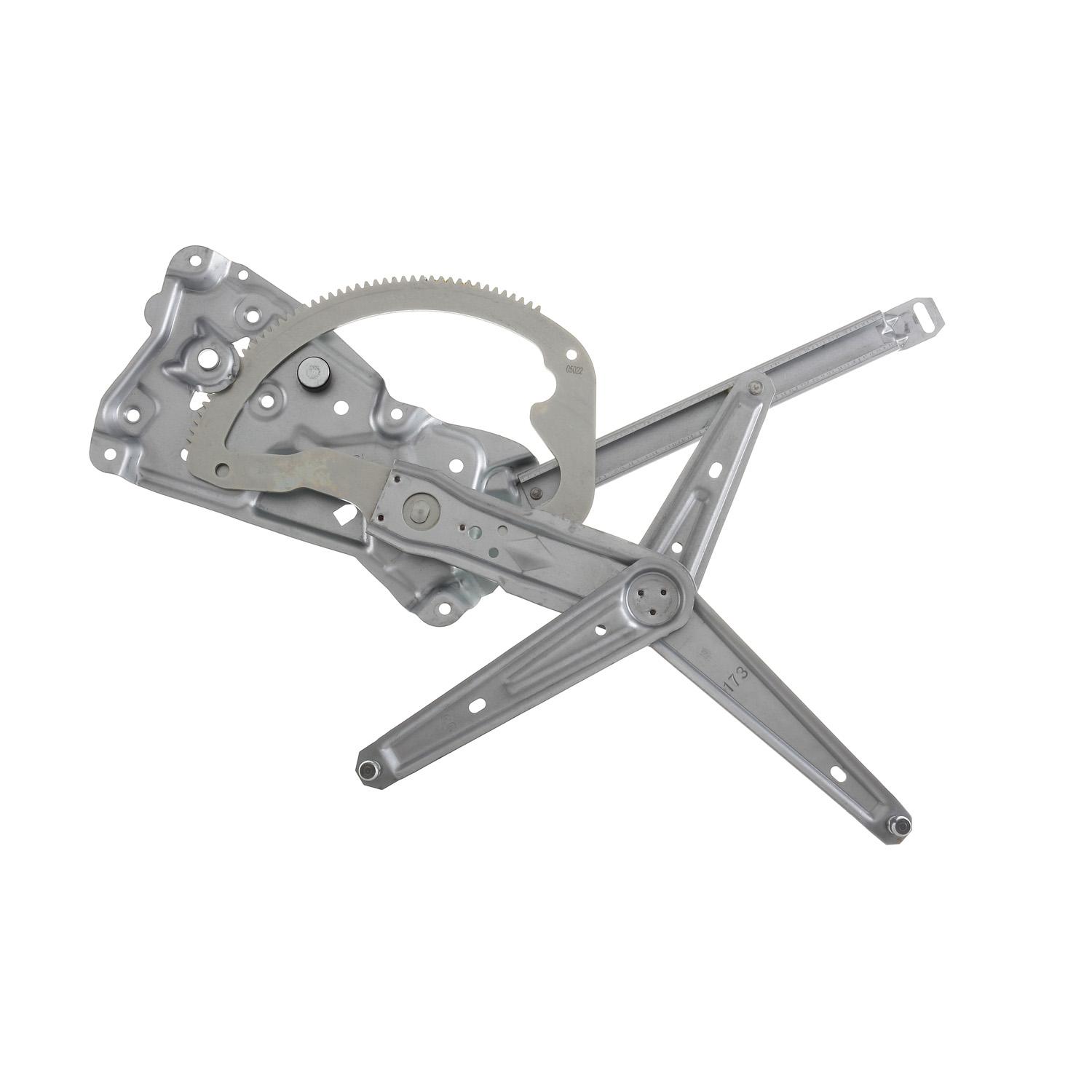 AISIN RPB010 - Window Regulator AISIN RPB010 Power Window Regulator Assembly product image 1 of 1