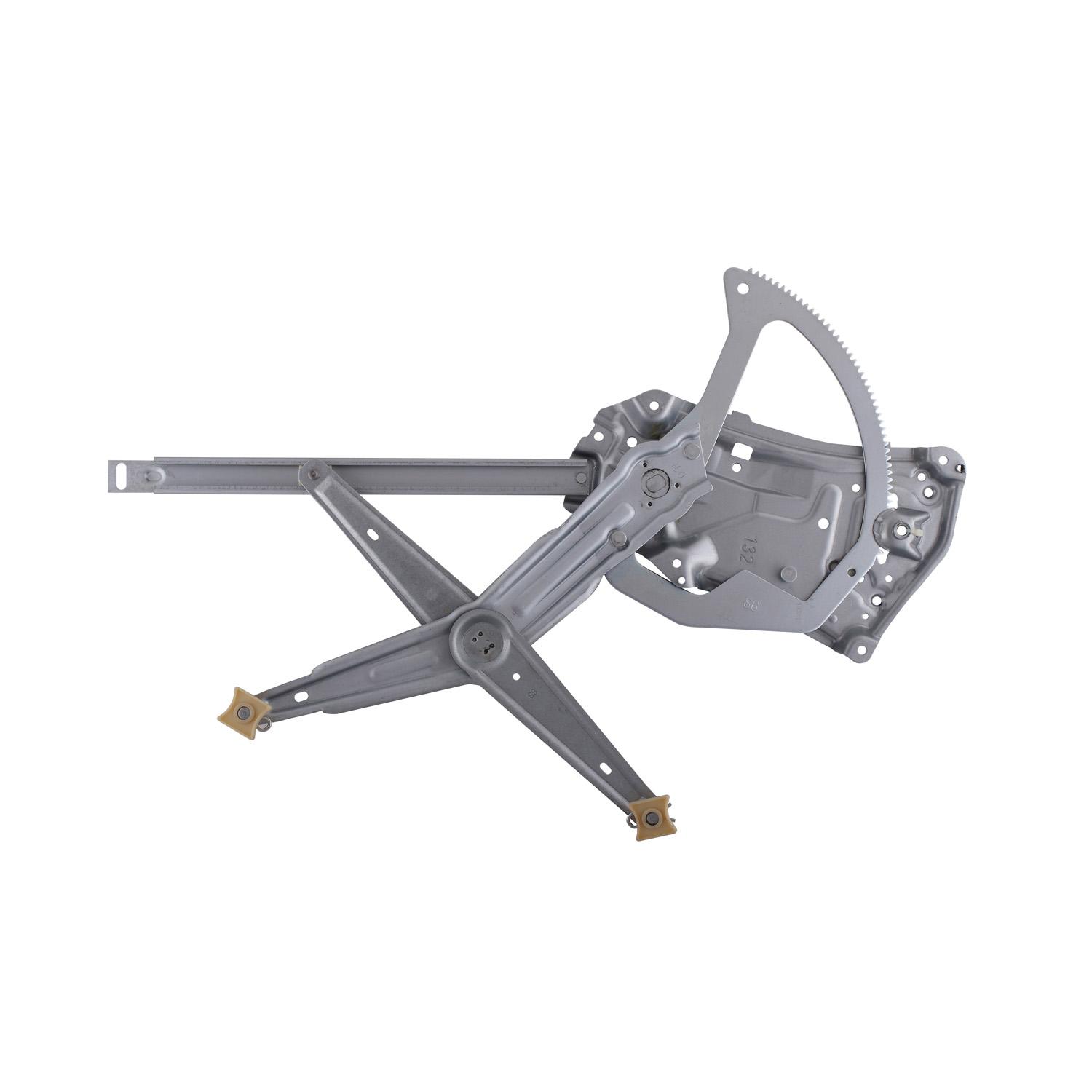 AISIN RPB012 - Window Regulator AISIN RPB012 Power Window Regulator Assembly product image 1 of 1