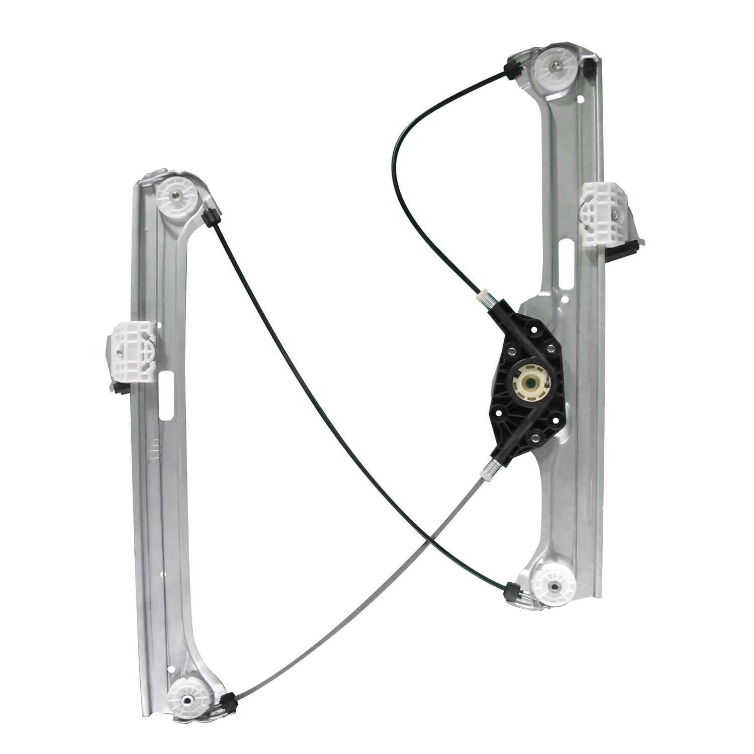 AISIN RPB017 - Window Regulator AISIN RPB017 Power Window Regulator Assembly product image 1 of 1