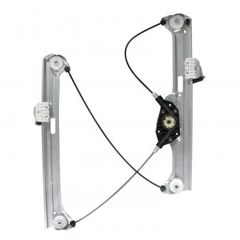 2008 BMW 535xi Power Window Regulator Assembly