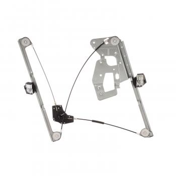 2003 BMW M5 Power Window Regulator Assembly Front Left AISIN RPB019 image 1 of 1