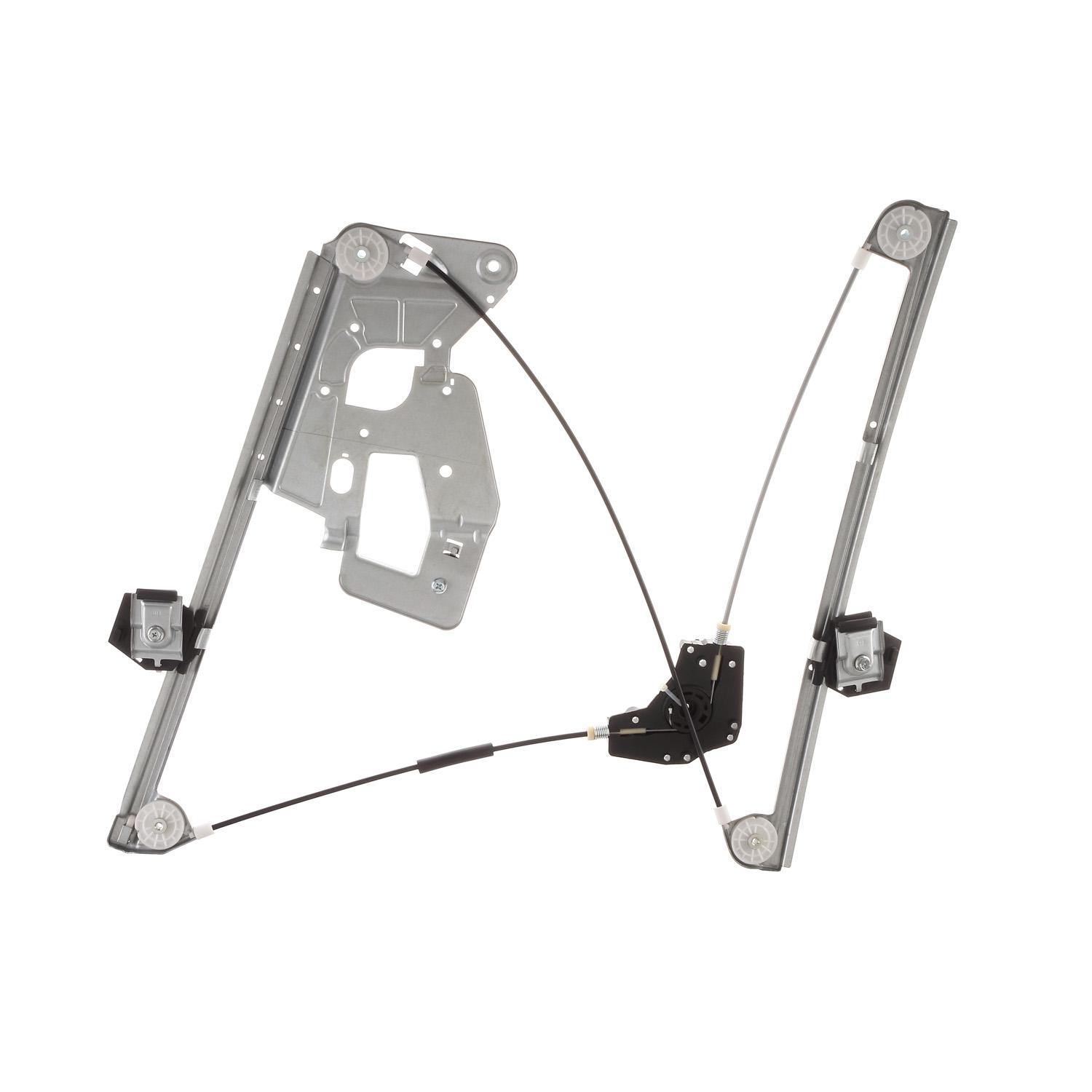 AISIN RPB020 - Window Regulator AISIN RPB020 Power Window Regulator Assembly product image 1 of 1