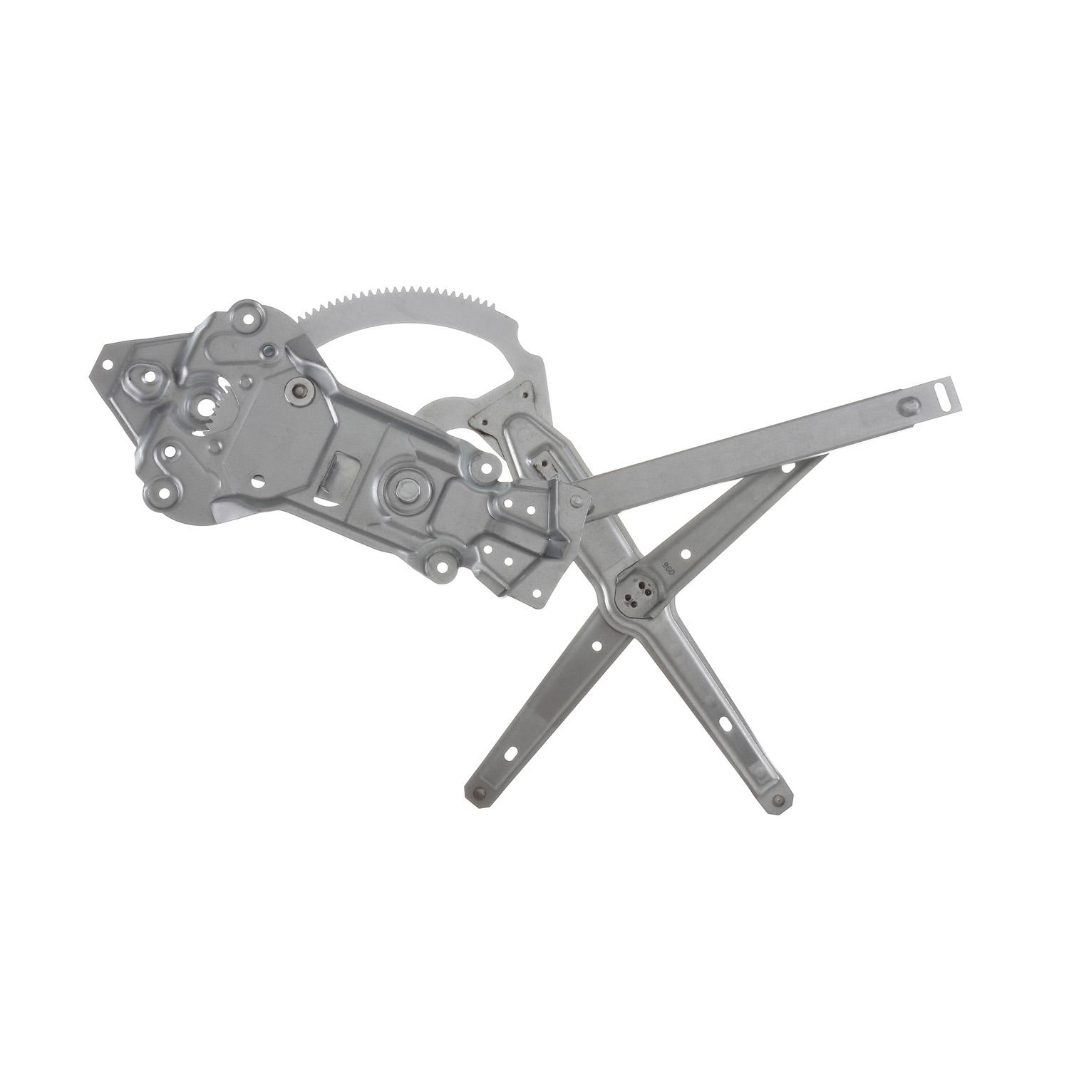 AISIN RPB021 - Window Regulator AISIN RPB021 Power Window Regulator Assembly product image 1 of 1