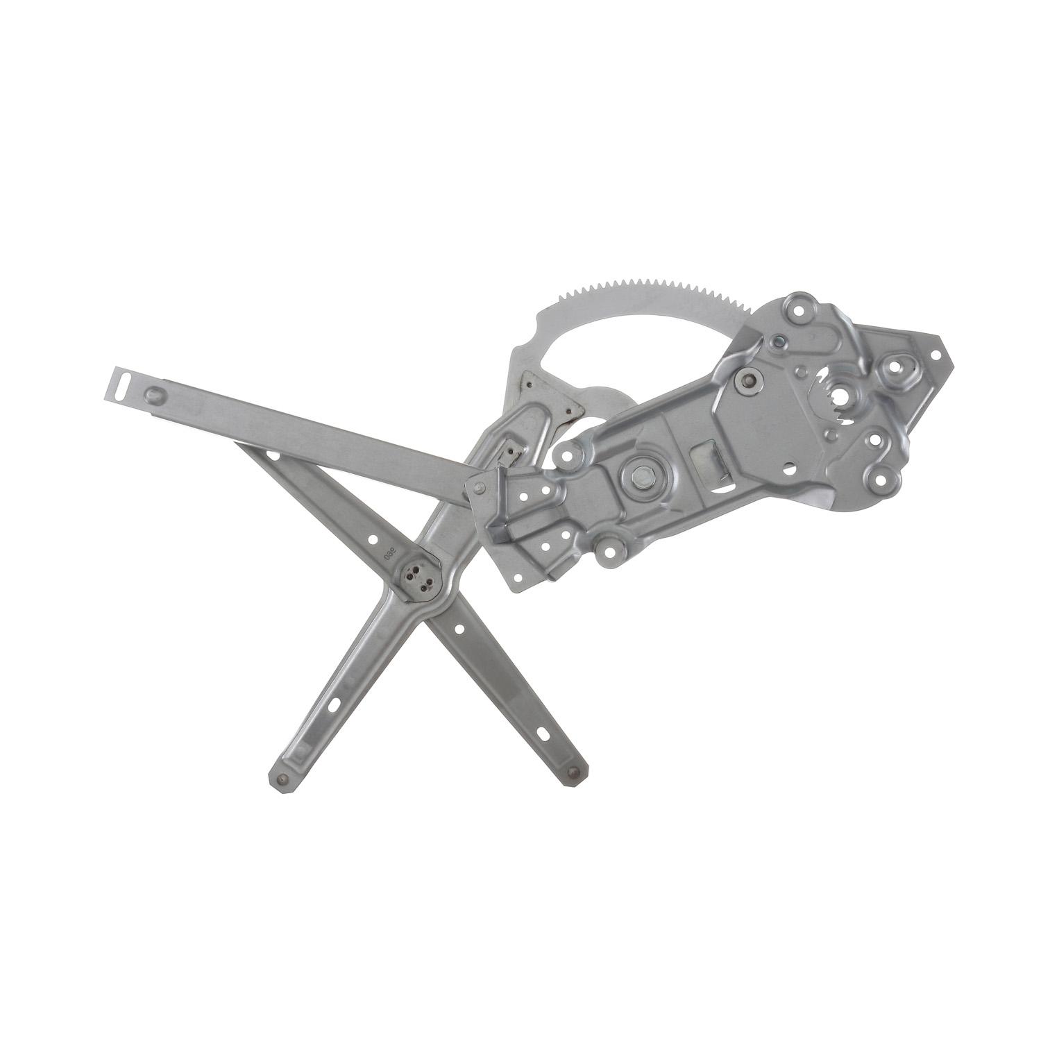 AISIN RPB022 - Window Regulator AISIN RPB022 Power Window Regulator Assembly product image 1 of 1