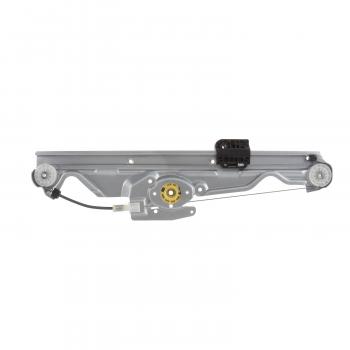 2007 BMW 525i Window Regulator Rear Left AISIN RPB023 image 1 of 1