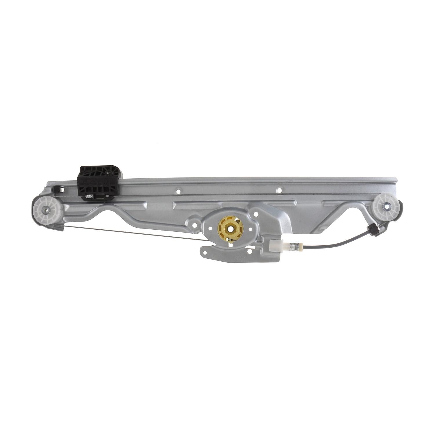 AISIN RPB024 - Window Regulator AISIN RPB024 Power Window Regulator Assembly product image 1 of 1