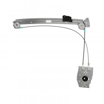 2003 BMW M5 Power Window Regulator Assembly Rear Left AISIN RPB025 image 1 of 1
