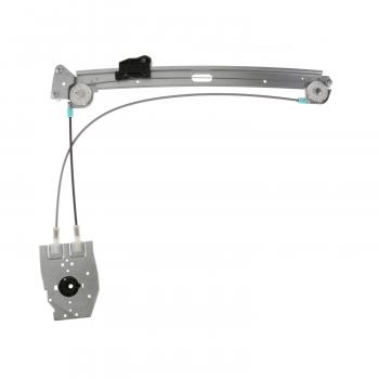 2003 BMW M5 Power Window Regulator Assembly Rear Right AISIN RPB026 image 1 of 1