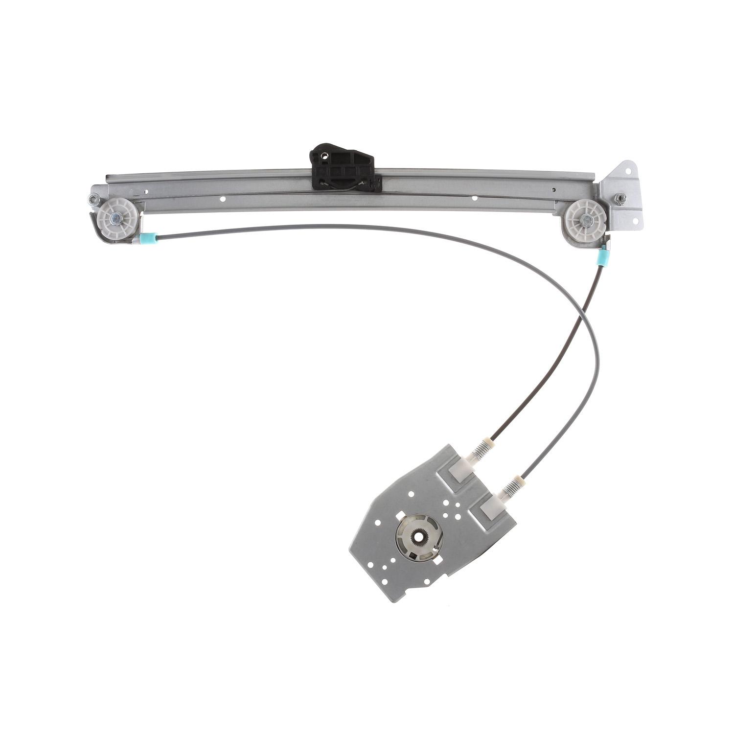 AISIN RPB027 - Window Regulator AISIN RPB027 Power Window Regulator Assembly product image 1 of 1
