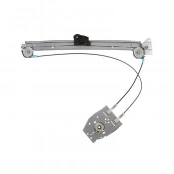 1998 BMW 540i Window Regulator Rear Left AISIN RPB027 image 1 of 1