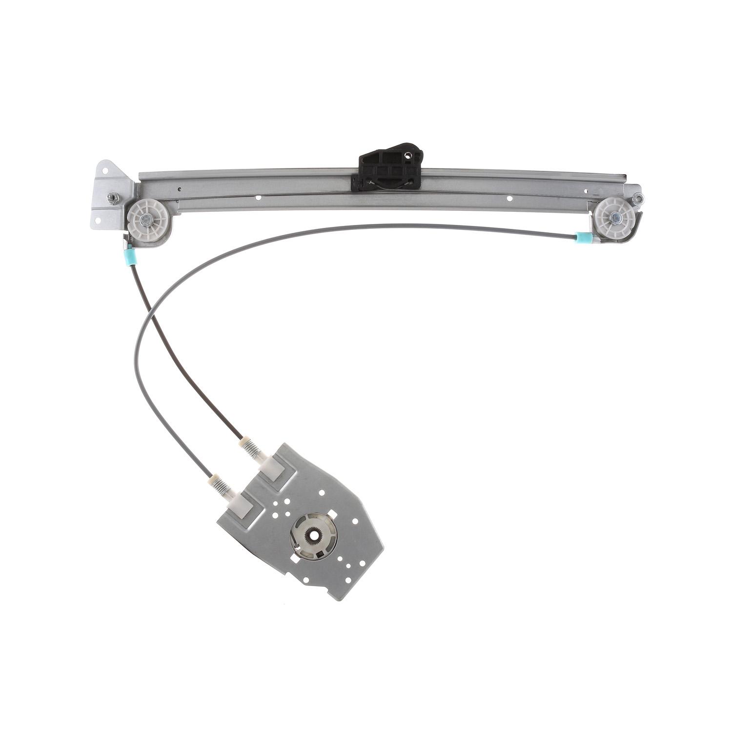 AISIN RPB028 - Window Regulator AISIN RPB028 Power Window Regulator Assembly product image 1 of 1