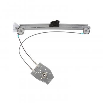 1998 BMW 540i Window Regulator Rear Right AISIN RPB028 image 1 of 1