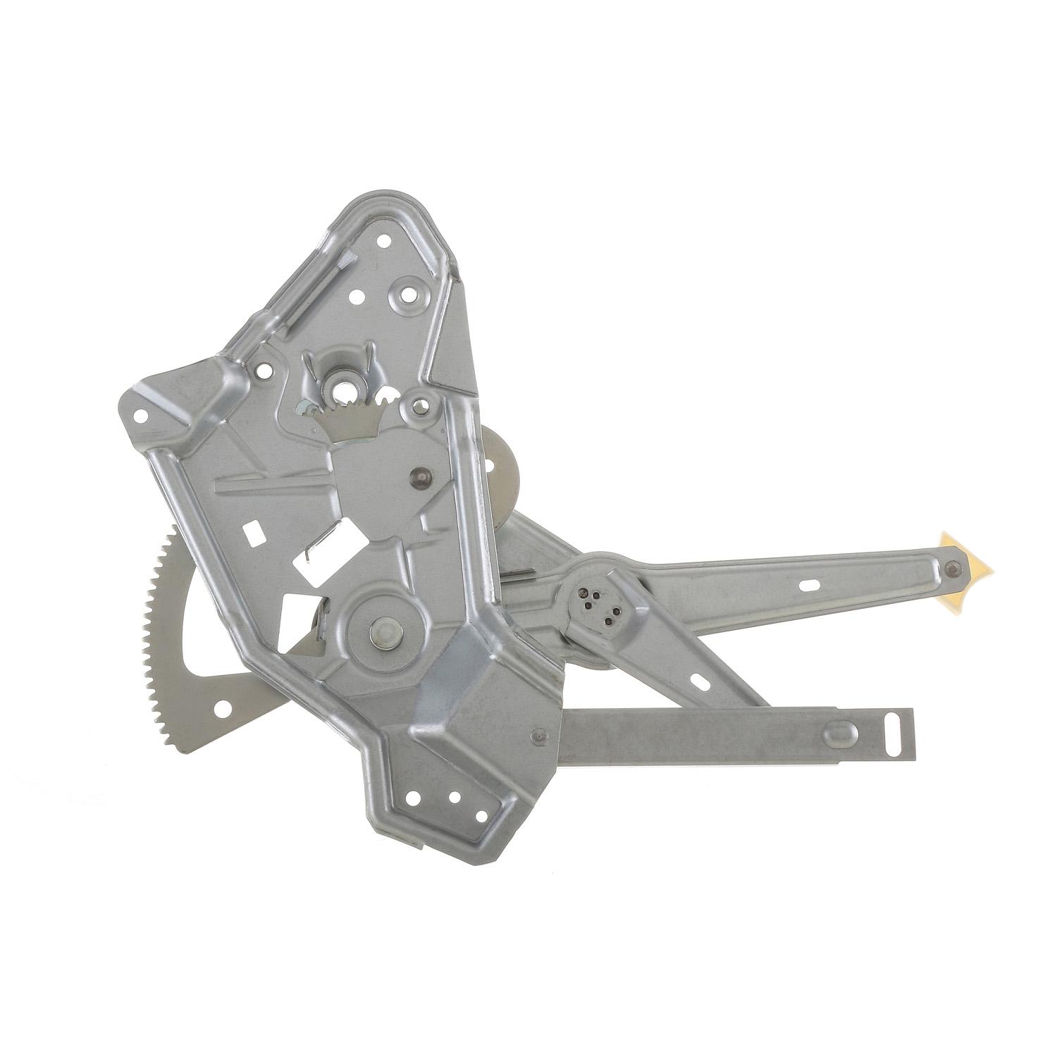AISIN RPB029 - Window Regulator AISIN RPB029 Power Window Regulator Assembly product image 1 of 1