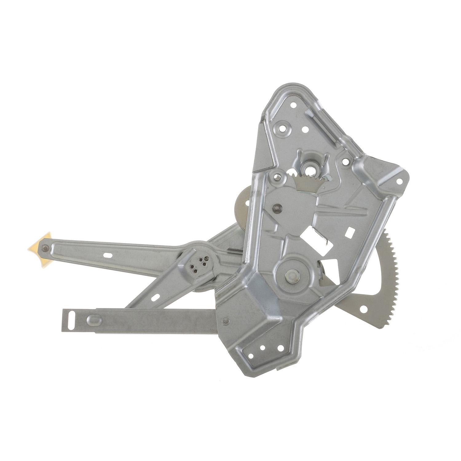 AISIN RPB030 - Window Regulator AISIN RPB030 Power Window Regulator Assembly product image 1 of 1