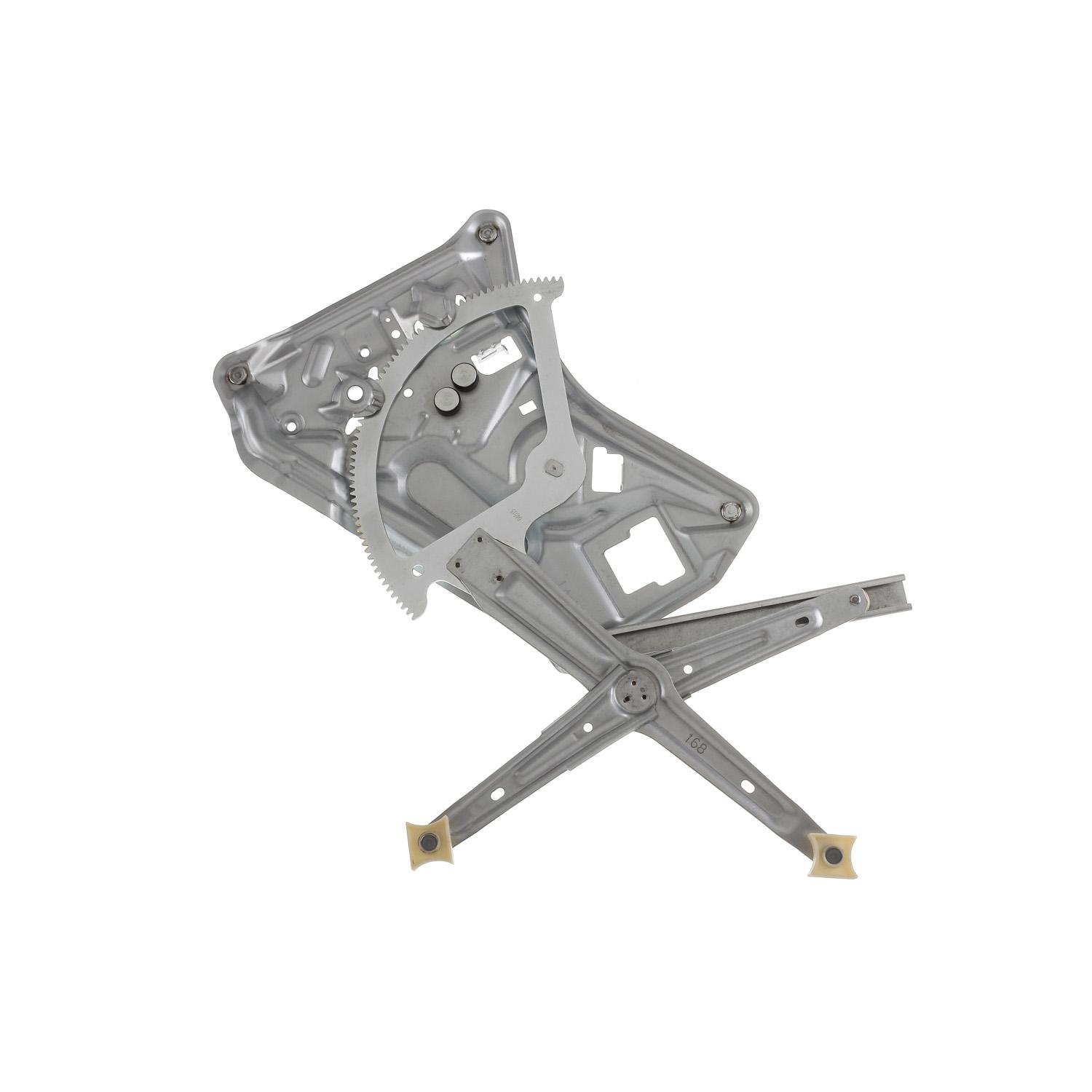 AISIN RPB035 - Window Regulator AISIN RPB035 Power Window Regulator Assembly product image 1 of 1