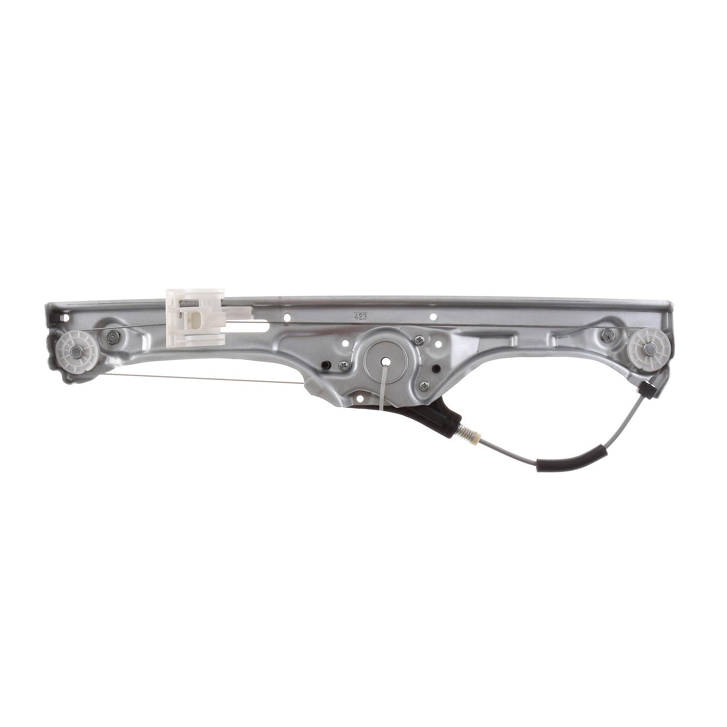 AISIN RPB039 - Window Regulator AISIN RPB039 Power Window Regulator Assembly product image 1 of 1