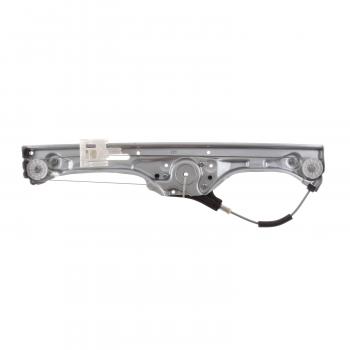 2010 BMW X5 Power Window Regulator Assembly Rear Left AISIN RPB039 image 1 of 1