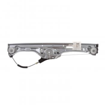 2010 BMW X5 Power Window Regulator Assembly Rear Right AISIN RPB040 image 1 of 1