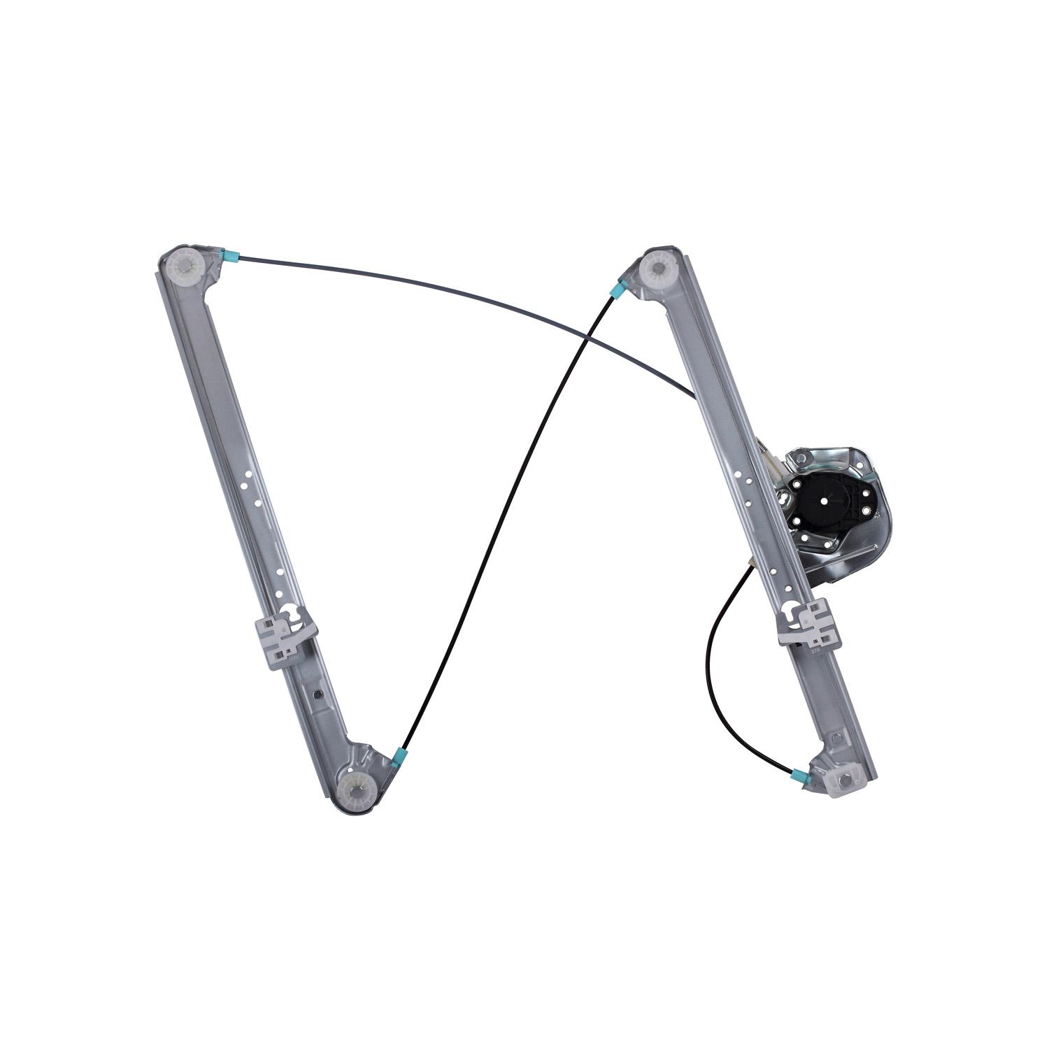 AISIN RPB042 - Window Regulator AISIN RPB042 Power Window Regulator Assembly product image 1 of 1