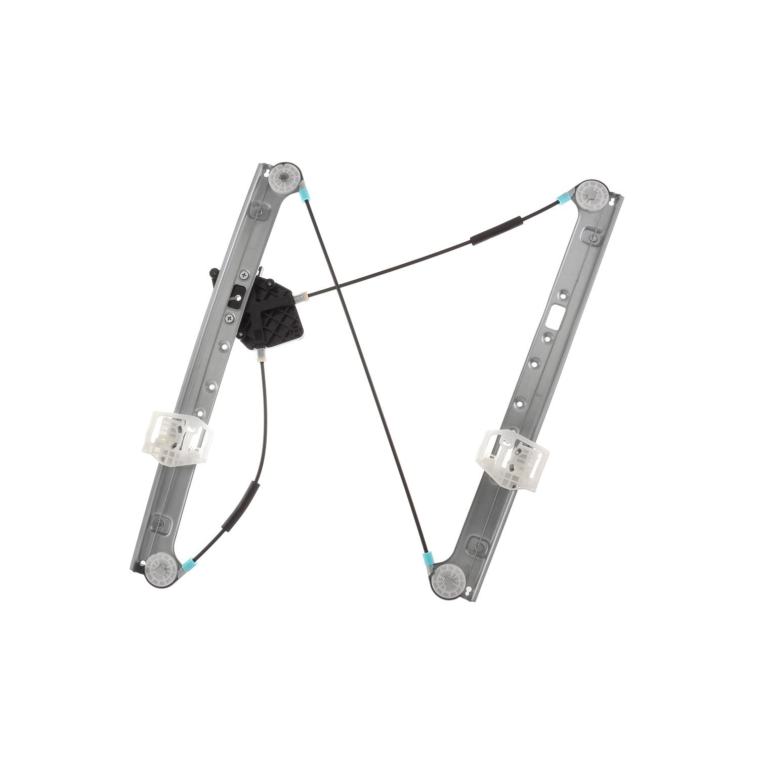 AISIN RPB045 - Window Regulator AISIN RPB045 Power Window Regulator Assembly product image 1 of 1