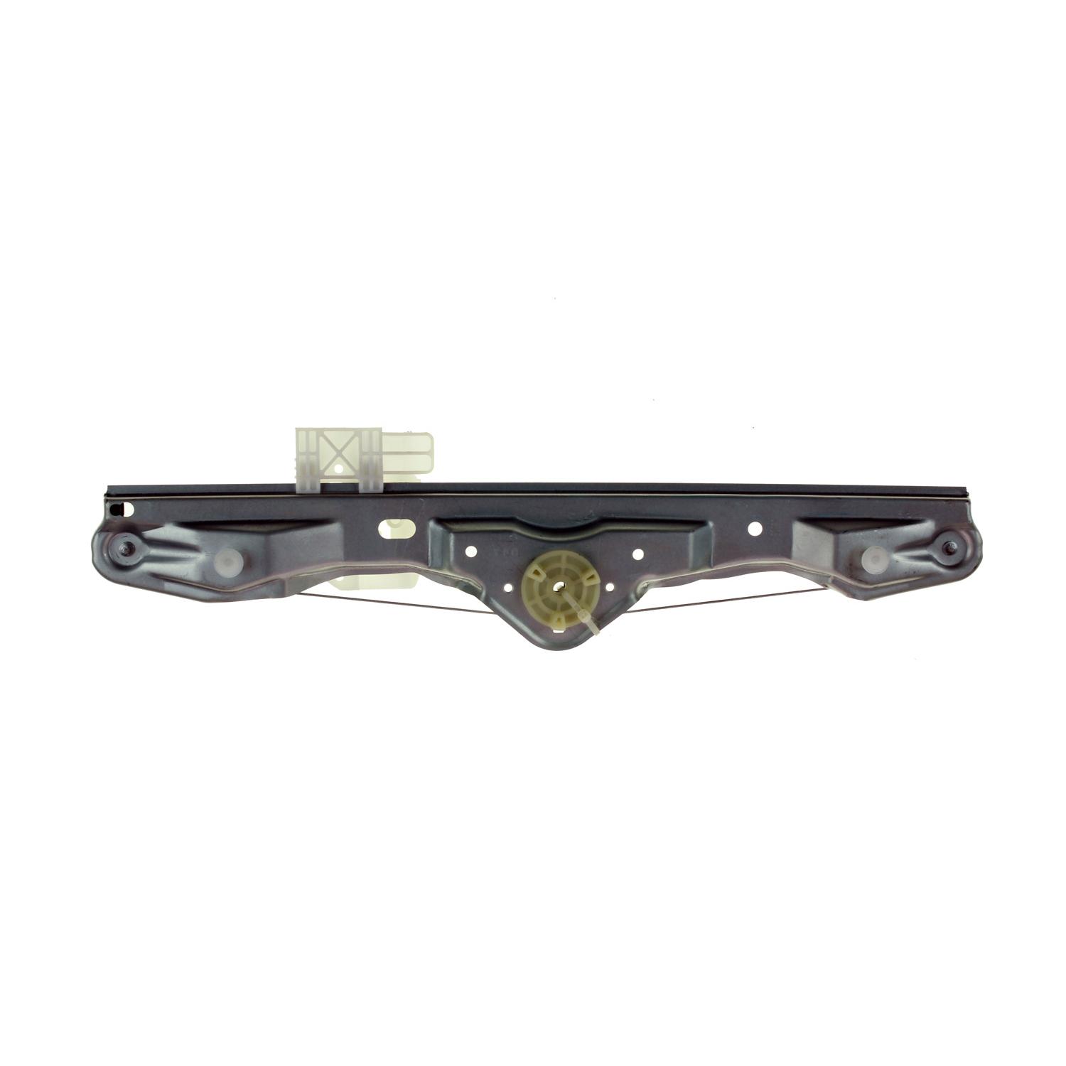 AISIN RPB049 - Window Regulator AISIN RPB049 Power Window Regulator Assembly product image 2 of 2