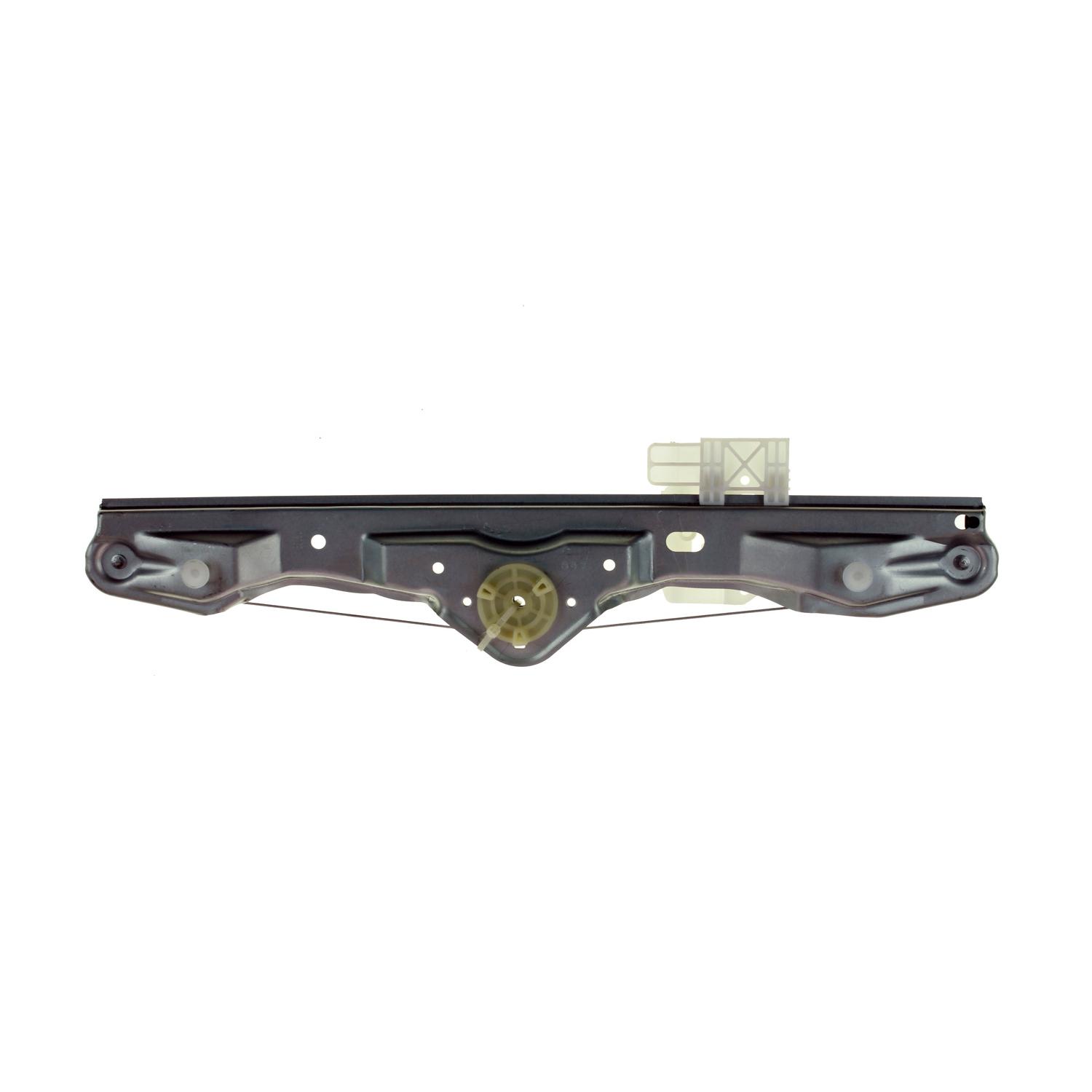 AISIN RPB050 Power Window Regulator Assembly product image 2 of 2