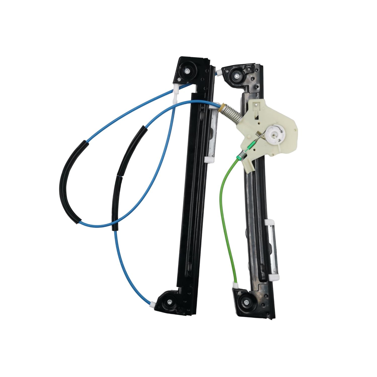 AISIN RPB053 Power Window Regulator Assembly product image 1 of 2