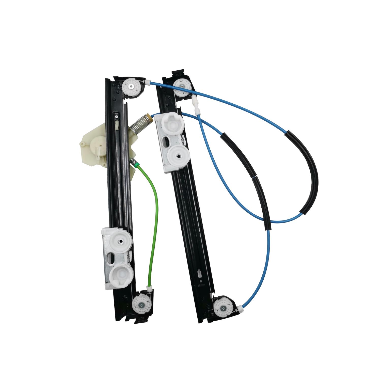 AISIN RPB053 Power Window Regulator Assembly product image 2 of 2