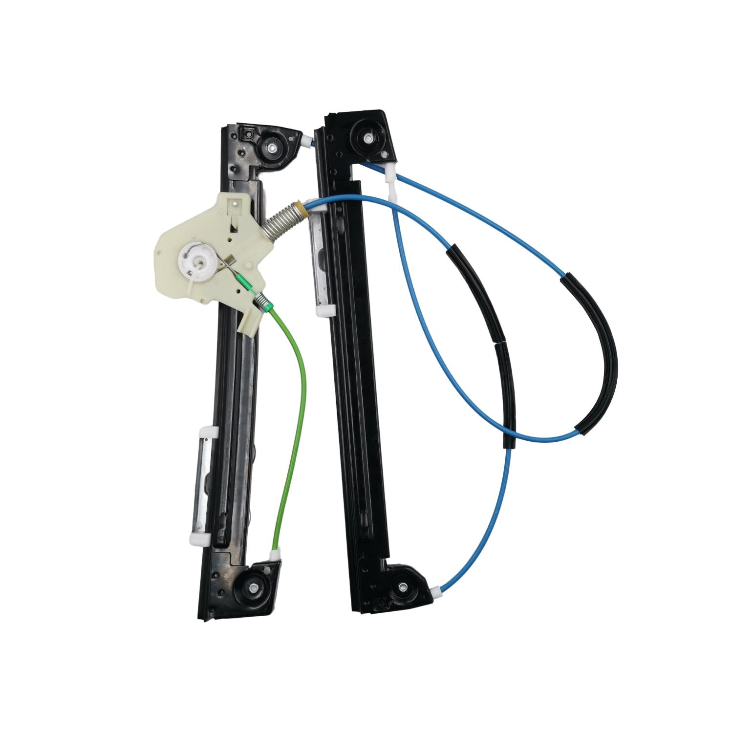 AISIN RPB054 Power Window Regulator Assembly product image 1 of 2