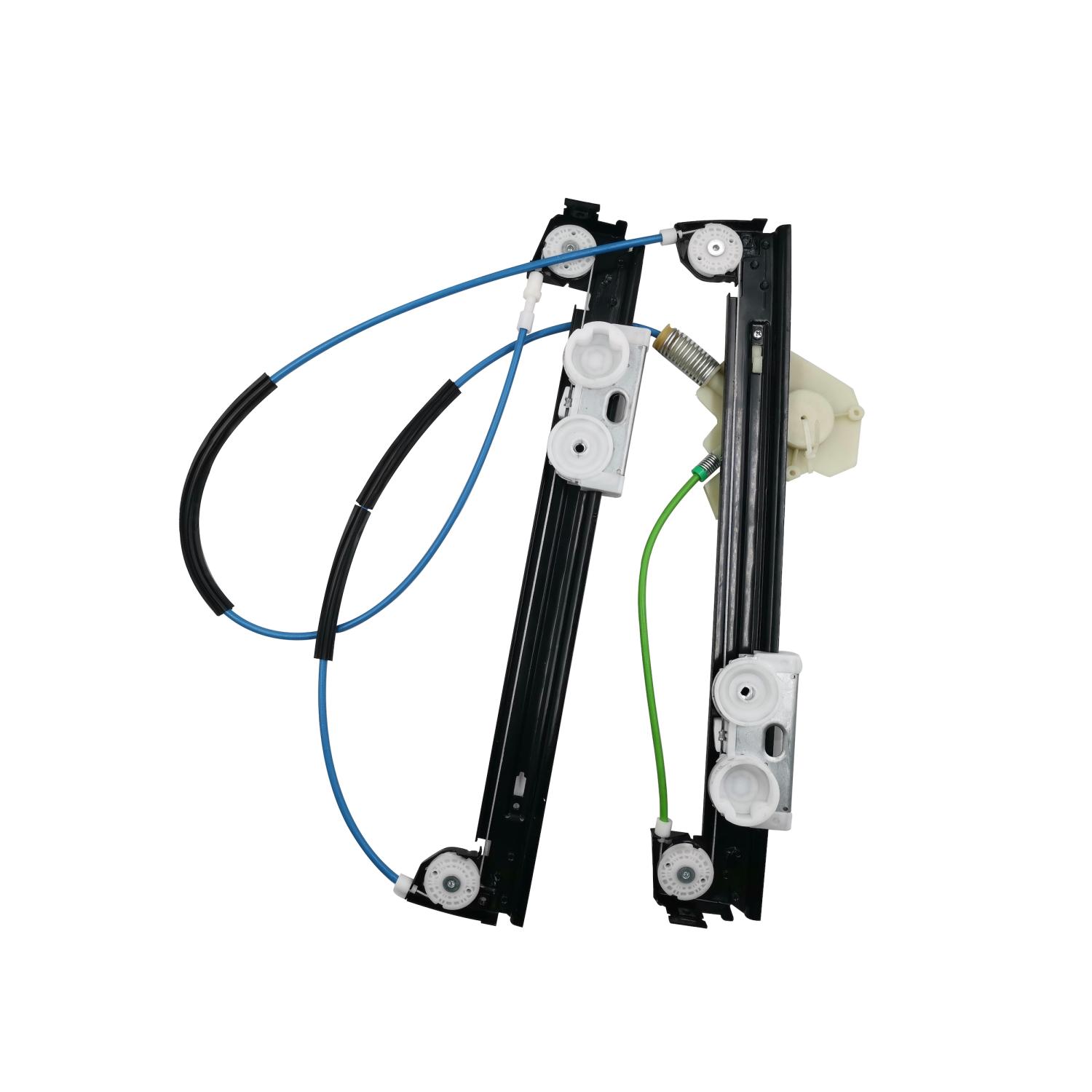 AISIN RPB054 Power Window Regulator Assembly product image 2 of 2