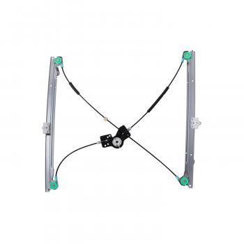 2002 Dodge Caravan Power Window Regulator Assembly Front Left AISIN RPCH005 image 1 of 1