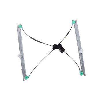 2002 Dodge Caravan Power Window Regulator Assembly Front Right AISIN RPCH006 image 1 of 1