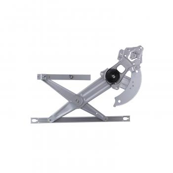 2010 Dodge Ram 3500 Window Regulator