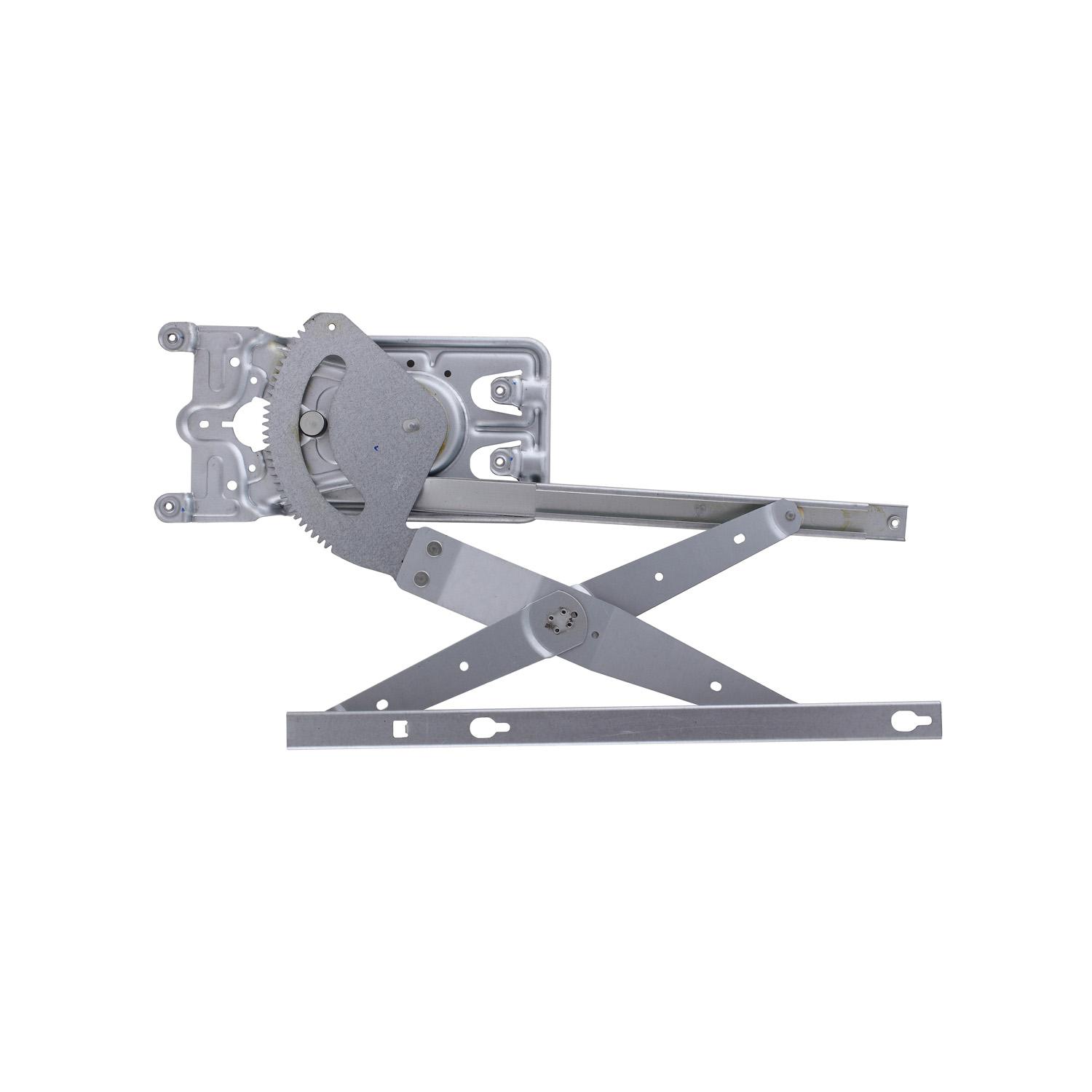 AISIN RPCH011 Power Window Regulator Assembly product image 1 of 1