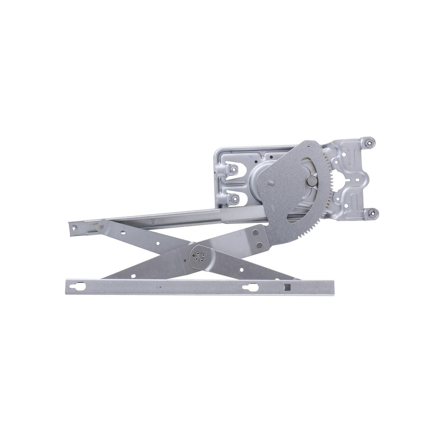 AISIN RPCH012 Power Window Regulator Assembly product image 1 of 1
