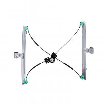 2007 Dodge Caravan Window Regulator Front Left AISIN RPCH015 image 1 of 1