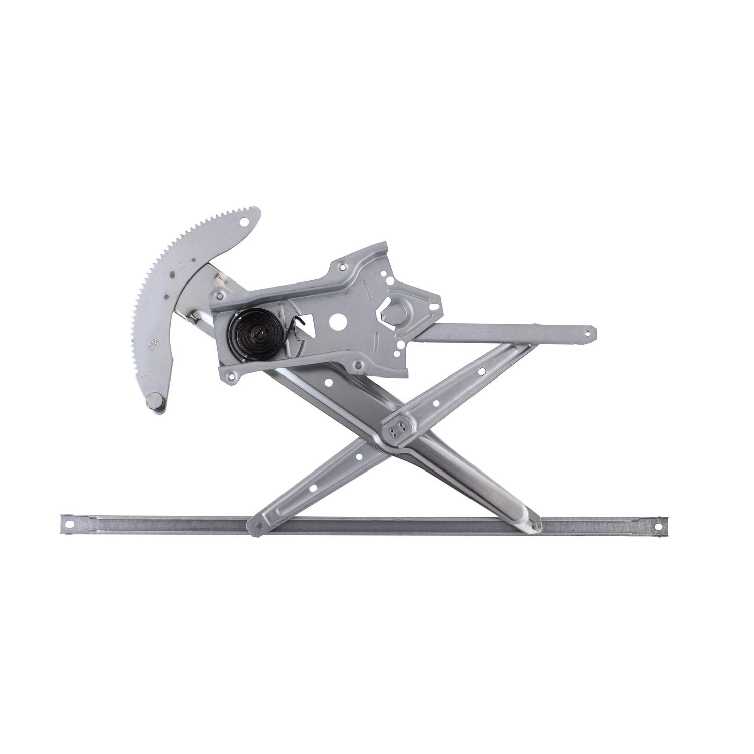 AISIN RPCH018 Power Window Regulator Assembly product image 1 of 1