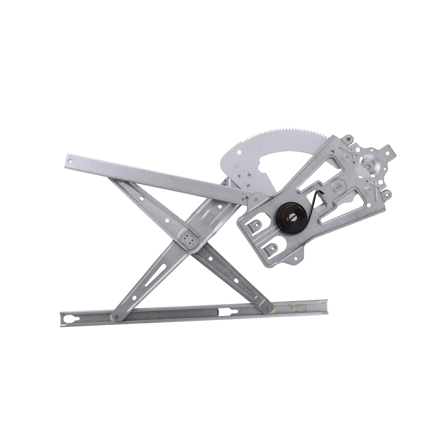 AISIN RPCH020 - Window Regulator AISIN RPCH020 Power Window Regulator Assembly product image 1 of 1