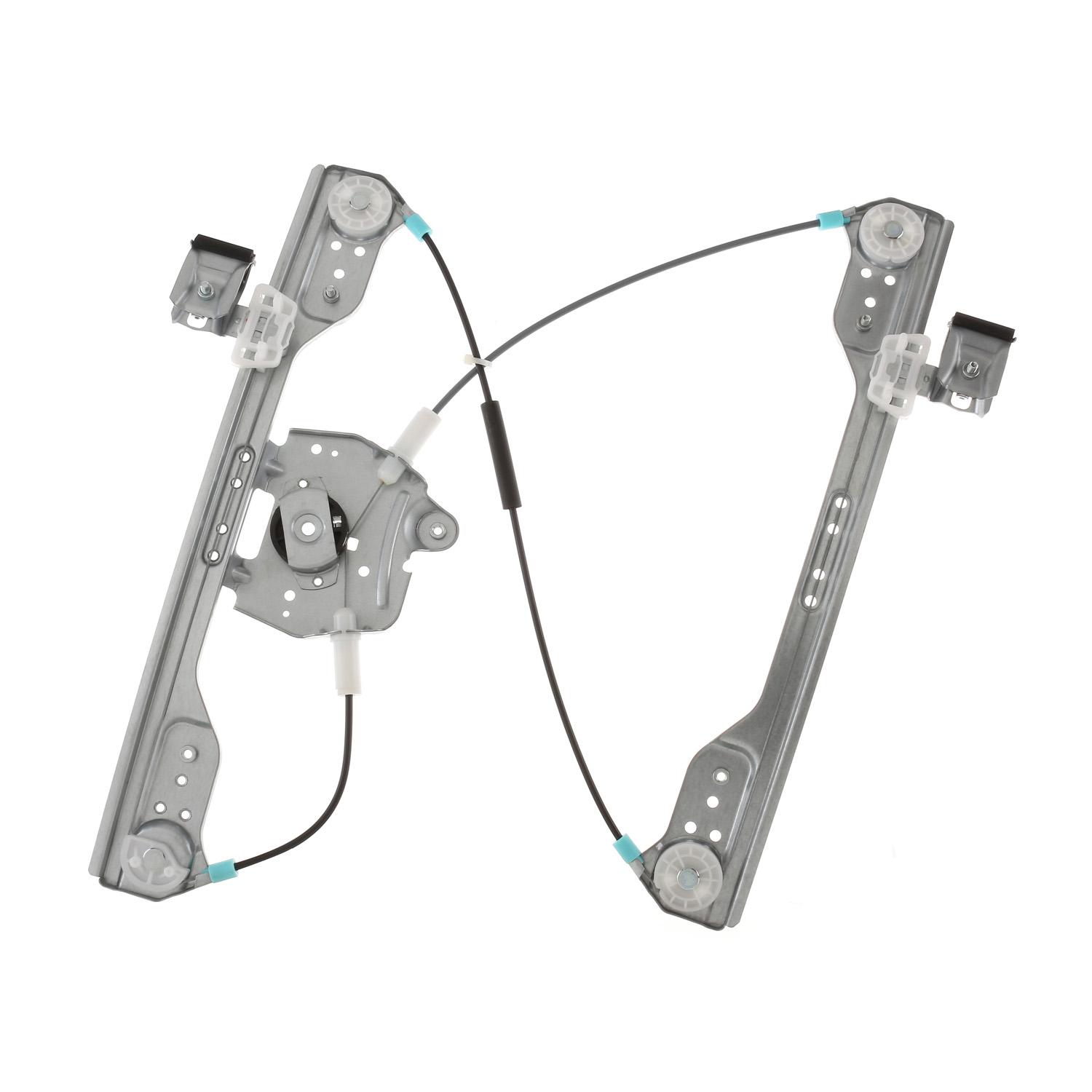 AISIN RPCH021 Power Window Regulator Assembly product image 1 of 1