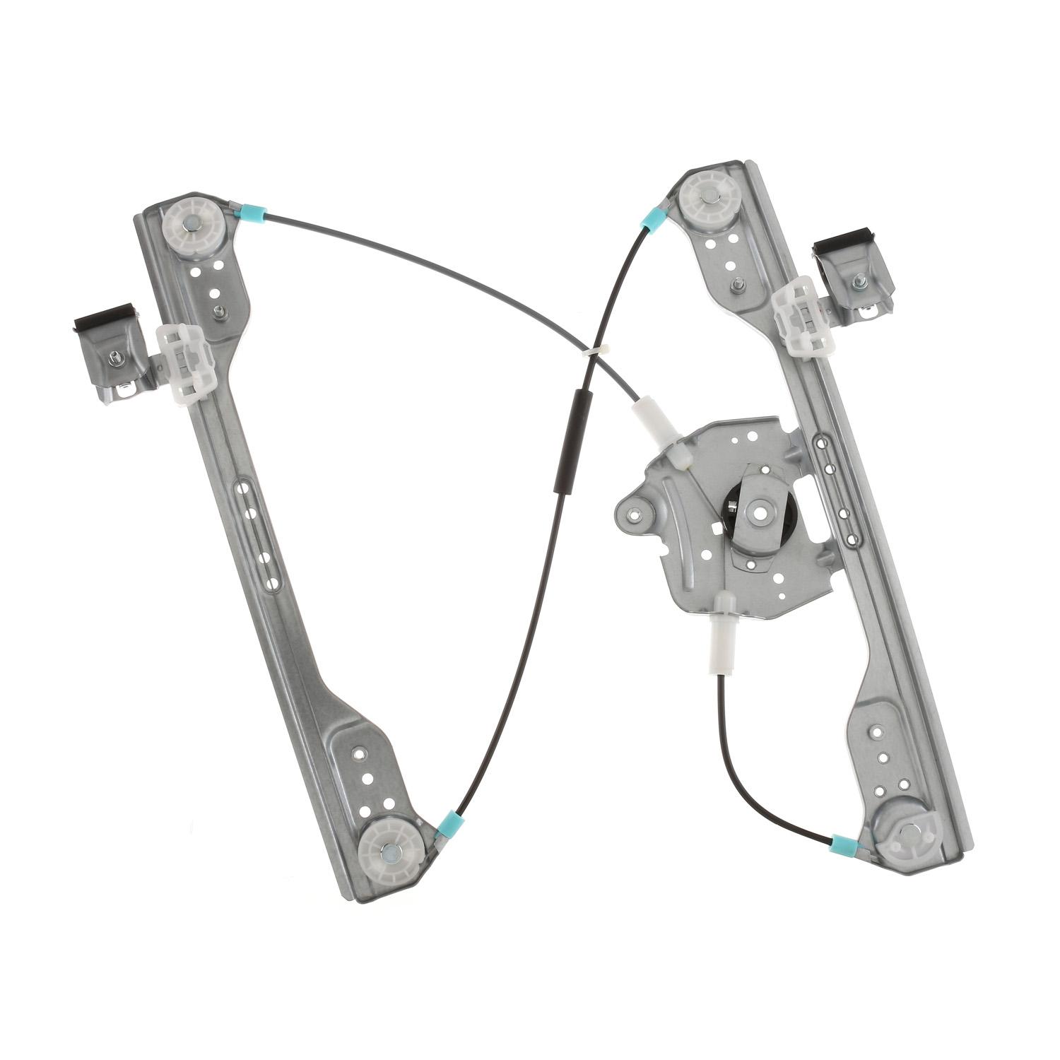 AISIN RPCH022 Power Window Regulator Assembly product image 1 of 1