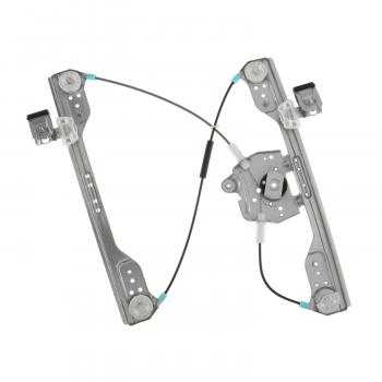 2008 Dodge Magnum Power Window Regulator Assembly Front Right AISIN RPCH022 image 1 of 1