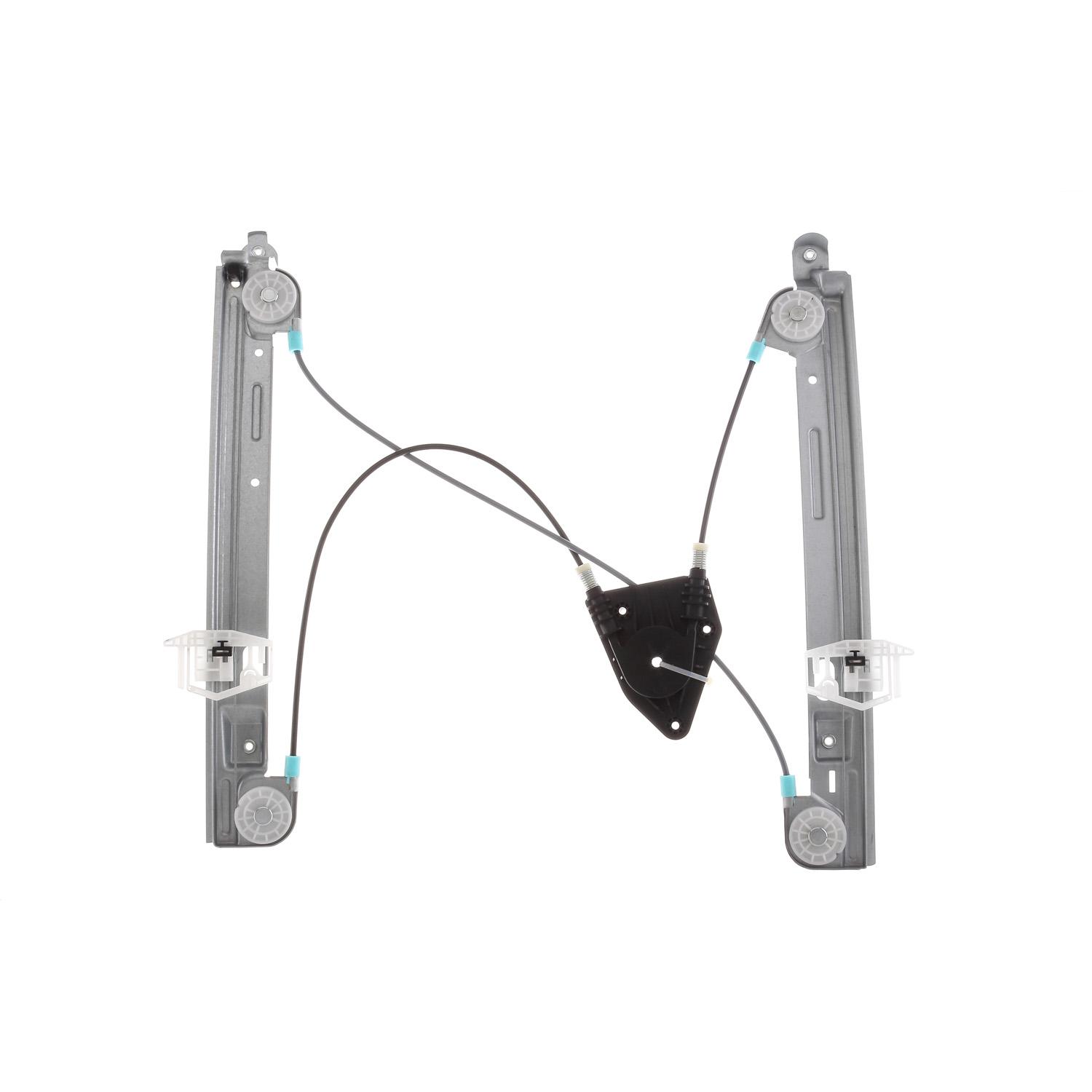 AISIN RPCH025 - Window Regulator AISIN RPCH025 Power Window Regulator Assembly product image 1 of 1