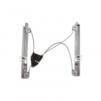 2009 Dodge Caliber Power Window Regulator Assembly Front Right AISIN RPCH026 image 1 of 1