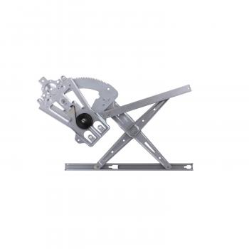 2000 Chrysler Cirrus Power Window Regulator Assembly Front Left AISIN RPCH027 image 1 of 1