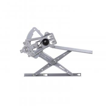2000 Chrysler Cirrus Power Window Regulator Assembly Front Right AISIN RPCH028 image 1 of 1