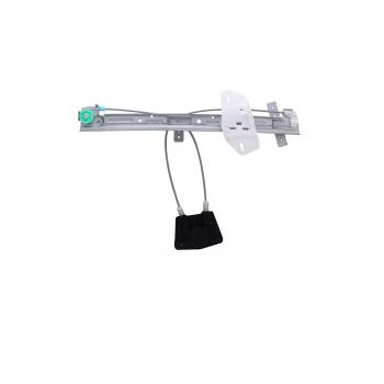 2002 Chrysler Neon Power Window Regulator Assembly Front Left AISIN RPCH029 image 1 of 1